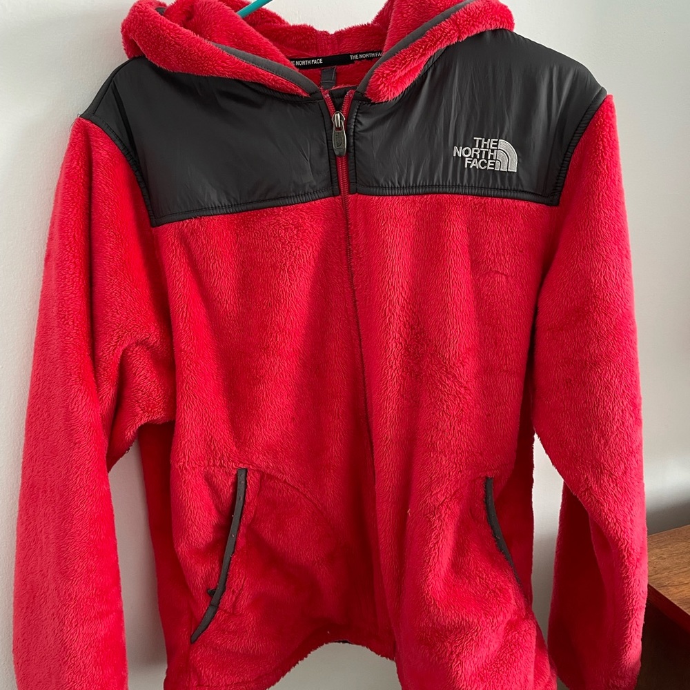 North Face Jacket